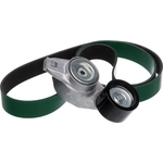 Order Serpentine Belt Drive Component Kit by GATES - 90K38633HDA For Your Vehicle