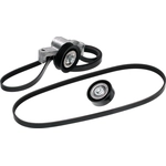 Order Serpentine Belt Drive Component Kit by GATES - 90K39351B For Your Vehicle