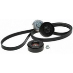 Order Serpentine Belt Drive Component Kit by GATES - 90K38113 For Your Vehicle