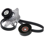 Order Serpentine Belt Drive Component Kit by GATES - 90K38150A For Your Vehicle