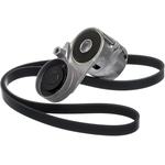 Order Serpentine Belt Drive Component Kit by GATES - 90K38193A For Your Vehicle