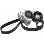 Order Serpentine Belt Drive Component Kit by GATES - 90K38278E For Your Vehicle