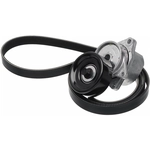 Order Serpentine Belt Drive Component Kit by GATES - 90K38284B For Your Vehicle