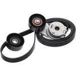 Order Serpentine Belt Drive Component Kit by GATES - 90K38323C For Your Vehicle