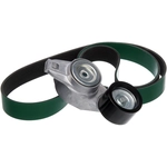Order Serpentine Belt Drive Component Kit by GATES - 90K38633HDB For Your Vehicle