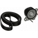 Order Serpentine Belt Drive Component Kit by GATES - 90K39272 For Your Vehicle