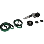 Order Serpentine Belt Drive Component Kit by GATES - 90K39337 For Your Vehicle