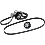 Order Serpentine Belt Drive Component Kit by GATES - 90K39351A For Your Vehicle