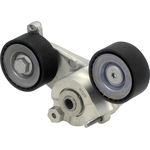 Order Serpentine Belt Drive Component Kit by LITENS AUTOMOTIVE - LV950699B For Your Vehicle