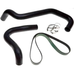 Order Serpentine Belt Drive Enhancement Kit by GATES - 22690K For Your Vehicle