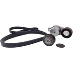 Order Serpentine Belt Drive Enhancement Kit by GATES - 38185K For Your Vehicle