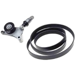 Order Serpentine Belt Drive Enhancement Kit by GATES - 38216K For Your Vehicle