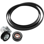 Order Serpentine Belt Drive Enhancement Kit by GATES - 38408K For Your Vehicle