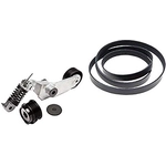 Order Serpentine Belt Drive Enhancement Kit by GATES - 39068K1 For Your Vehicle