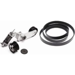Order Serpentine Belt Drive Enhancement Kit by GATES - 39068K2 For Your Vehicle