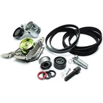 Order Serpentine Belt Drive Master Kit by GATES - 38193MK1 For Your Vehicle