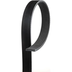 Order Serpentine Belt by GATES - 6PK1660 For Your Vehicle