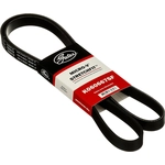 Order GATES - K060667SF - Serpentine Belt For Your Vehicle