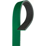 Order Serpentine Belt by GATES - K060807HD For Your Vehicle