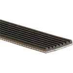 Order Serpentine Belt by GATES - K080418A For Your Vehicle