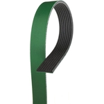 Order GATES - K080710HD - Heavy Duty V-Ribbed Belt For Your Vehicle