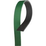 Order GATES - K080913HD - FleetRunner V-Ribbed Belt For Your Vehicle