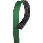 Order Serpentine Belt by GATES - K081294HD For Your Vehicle