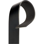 Order Serpentine Belt by GATES - K100572RPM For Your Vehicle