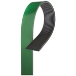 Order GATES - K101015HD - Ribbed Belt For Your Vehicle