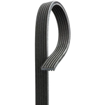 Order Serpentine Belt by GATES - DK060504 For Your Vehicle