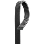 Order Serpentine Belt by GATES - DK060702 For Your Vehicle