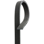 Order Serpentine Belt by GATES - DK060901 For Your Vehicle
