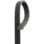 Order Serpentine Belt by GATES - DK060956 For Your Vehicle