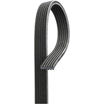 Order Serpentine Belt by GATES - DK060973 For Your Vehicle