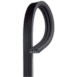Order Serpentine Belt by GATES - K030299 For Your Vehicle