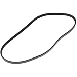 Order GATES - K030338 - Serpentine Belt For Your Vehicle