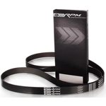 Order Serpentine Belt by GATES - K040325RPM For Your Vehicle