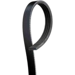 Order Serpentine Belt by GATES - K040395 For Your Vehicle