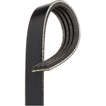 Order Serpentine Belt by GATES - K040488A For Your Vehicle