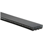 Order Serpentine Belt by GATES - K040685 For Your Vehicle
