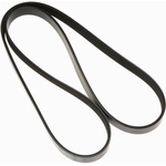 Order Courroie serpentine de GATES - K060557 For Your Vehicle