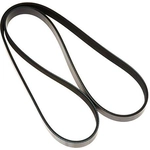 Order Serpentine Belt by GATES - K060559 For Your Vehicle