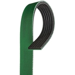 Order GATES - K060714HD - Serpentine Belt For Your Vehicle