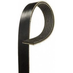 Order Courroie serpentine de GATES - K060726A For Your Vehicle