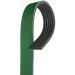 Order Serpentine Belt by GATES - K060806HD For Your Vehicle