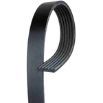 Order Serpentine Belt by GATES - K060828 For Your Vehicle