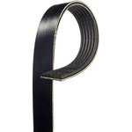 Order Serpentine Belt by GATES - K060911A For Your Vehicle