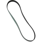 Order Serpentine Belt by GATES - K060923HD For Your Vehicle