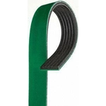 Order Serpentine Belt by GATES - K060970HD For Your Vehicle
