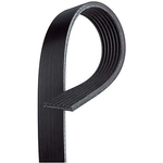 Order Courroie serpentine de GATES - K070776 For Your Vehicle